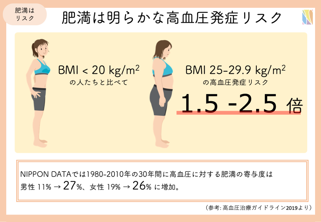 高血圧とは。放置のリスク、正常血圧との違い、高血圧の治療について - 福岡市天神の内科・糖尿病内科｜19時まで診療| なないろクリニック